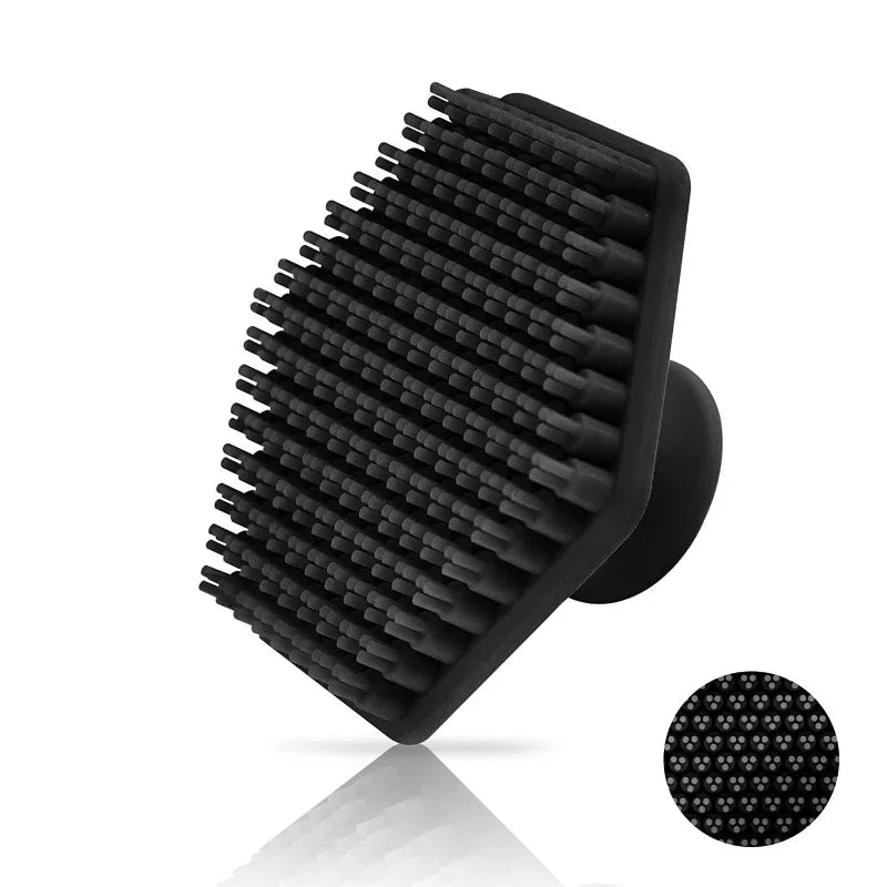 Men's Deep Clean Face Brush