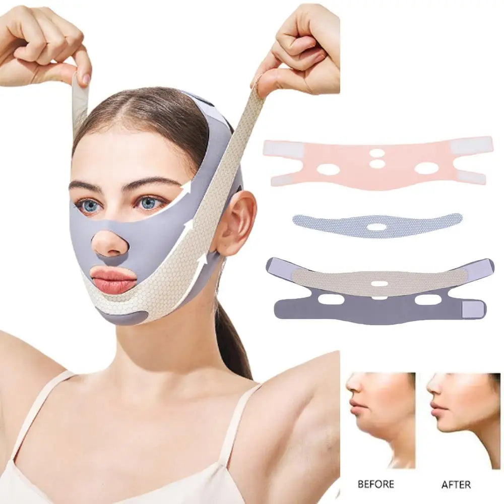 V-Line Beauty Lift Mask