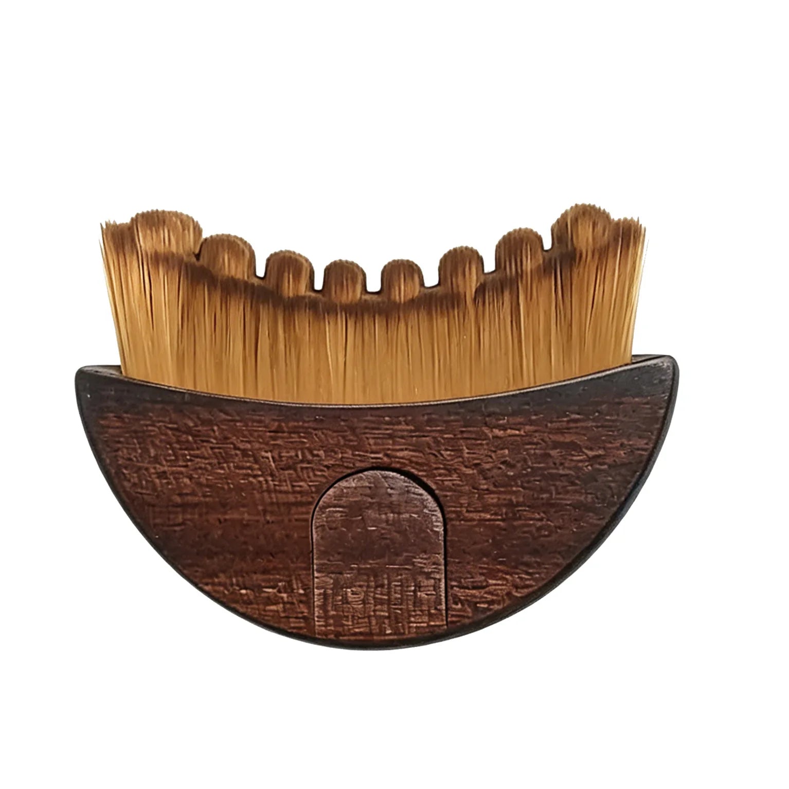 Lymphatic Drainage Face Dry Brush