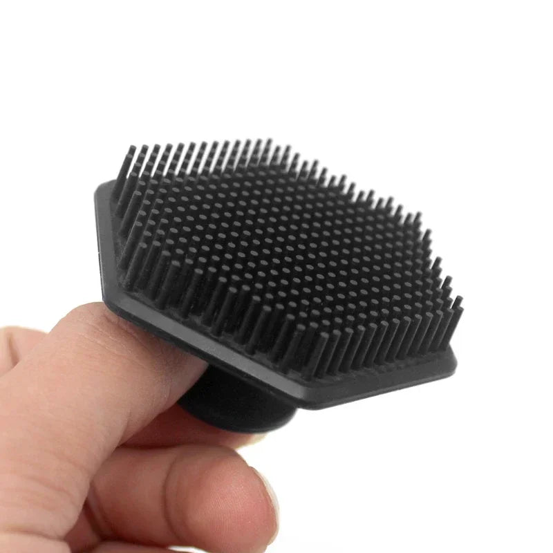 Men's Deep Clean Face Brush