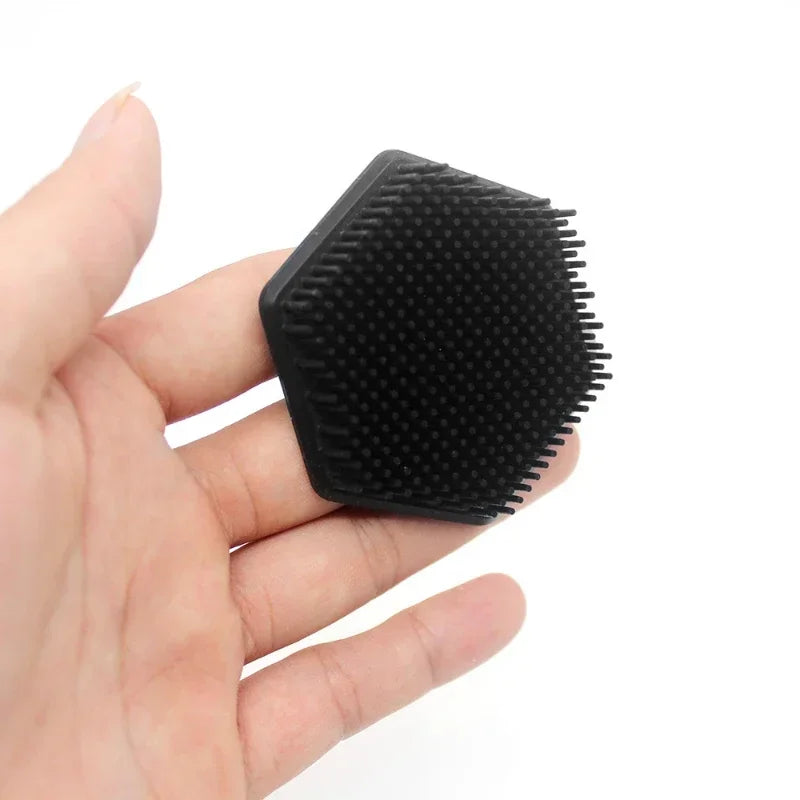 Men's Deep Clean Face Brush