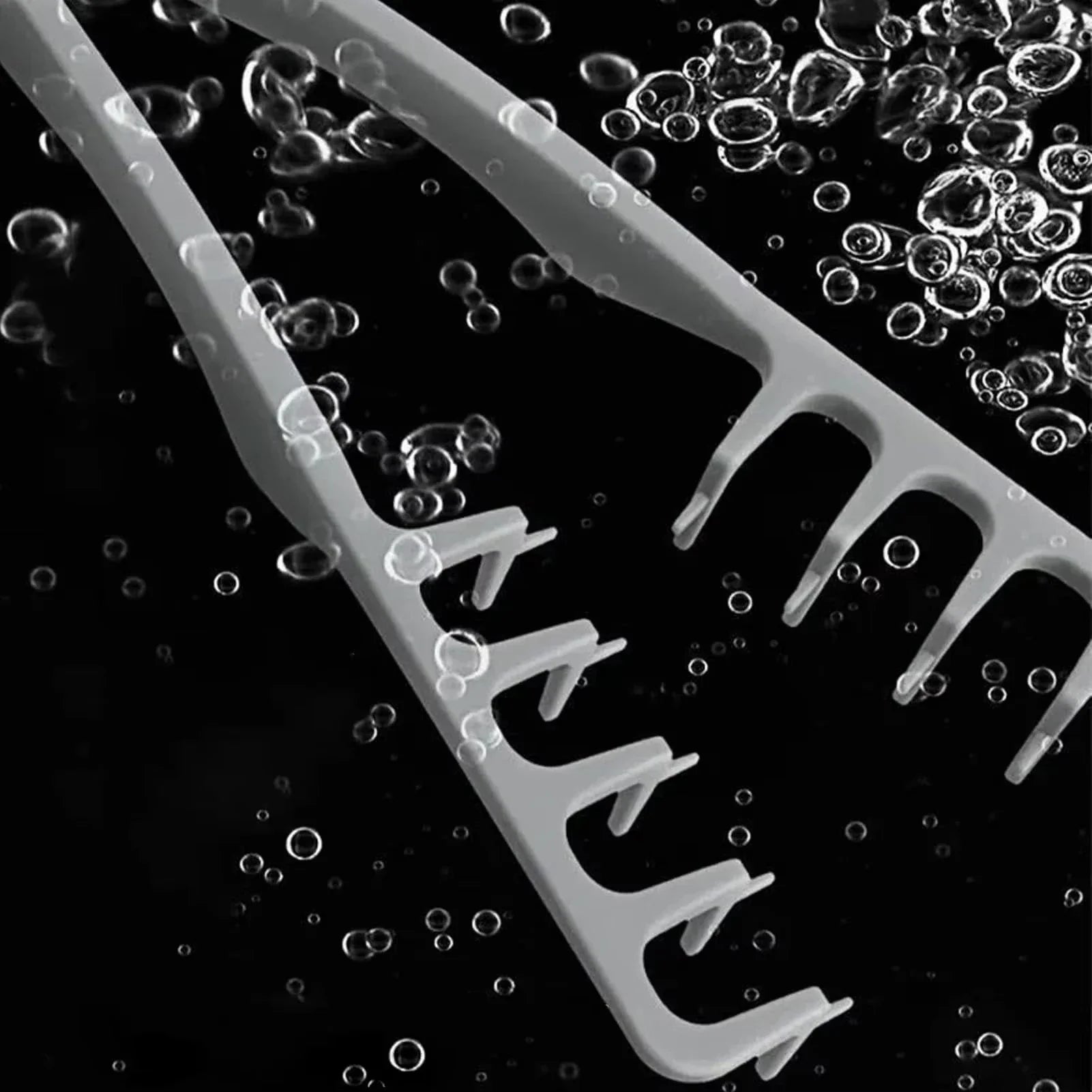 Volume-Boosting Hair Styling Comb