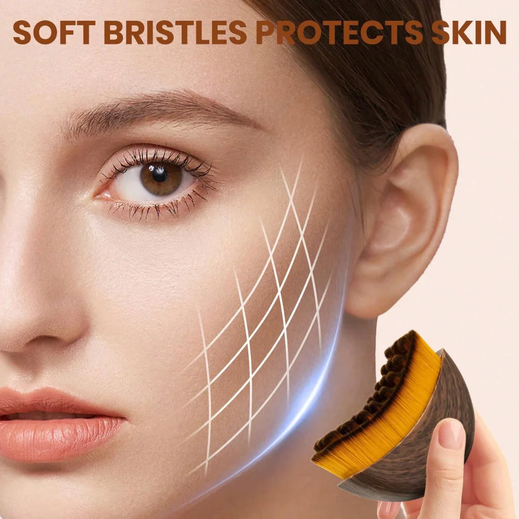 Lymphatic Glow Face Massager